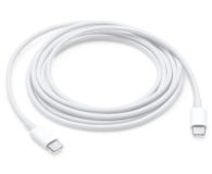 Apple Kabel USB-C - USB-C 2m - 379631 - zdjęcie 1